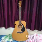 Yamaha F310 Acoustic guitar