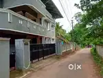 Three bedtoom house for rent near kovalam vizhinjam