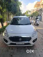 Maruti Suzuki Dzire 2018