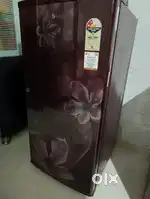 Refridgerator