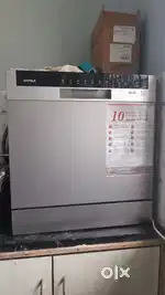 Electric Dish Washer