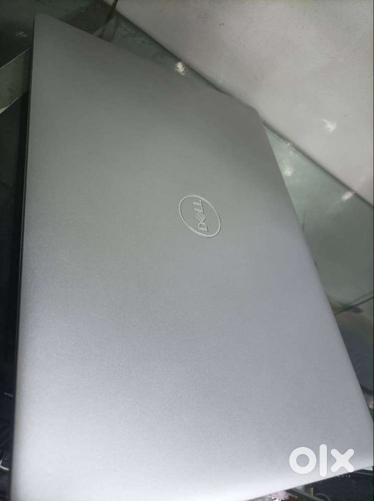 Precision Intel Core i7-8th gen (Dell 5530) RAM 32GB 512 SSD