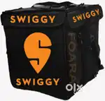 Swiggy food and instamart delivery job earn 40k per month