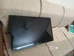 LG LED TV 25 inch