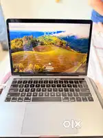 MacBook Pro 13-inch (2019) | Intel i5 | 8GB RAM | 2560x1600 Retina