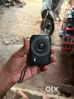 Wireless power bank