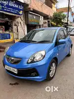 Honda Brio 2011-2013 V MT, 2012, Petrol