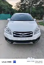 Maruti Suzuki S Cross 2015-2017 DDiS 200 Zeta, 2017