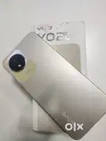 VIVO Y02T 4/64 GB PHONE N BOX