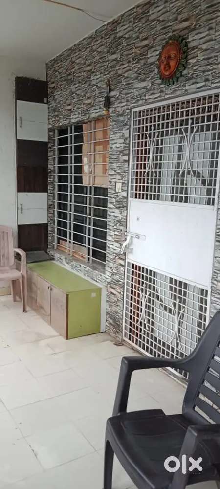 3bhk flat revati nagar besa near by omkar nagar all facility near by