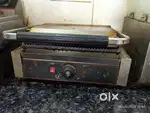 imported sandwich griller