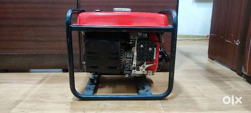 Generator  1 kva 1 phase