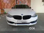 BMW 3 Series Gran Limousine, 2017, Diesel