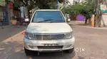 Tata Safari 4x2 EX DICOR BS-III, 2014, Diesel