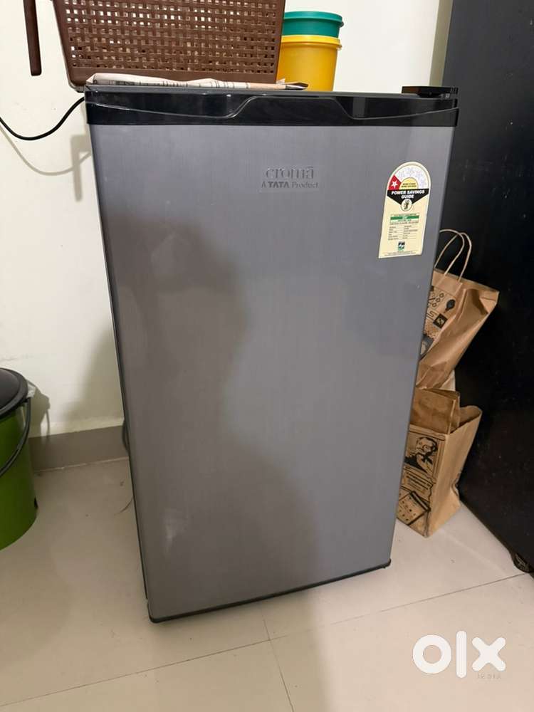 Croma Fridge 92 ltrs