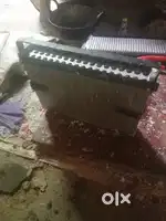 Candle mold 7inch machine