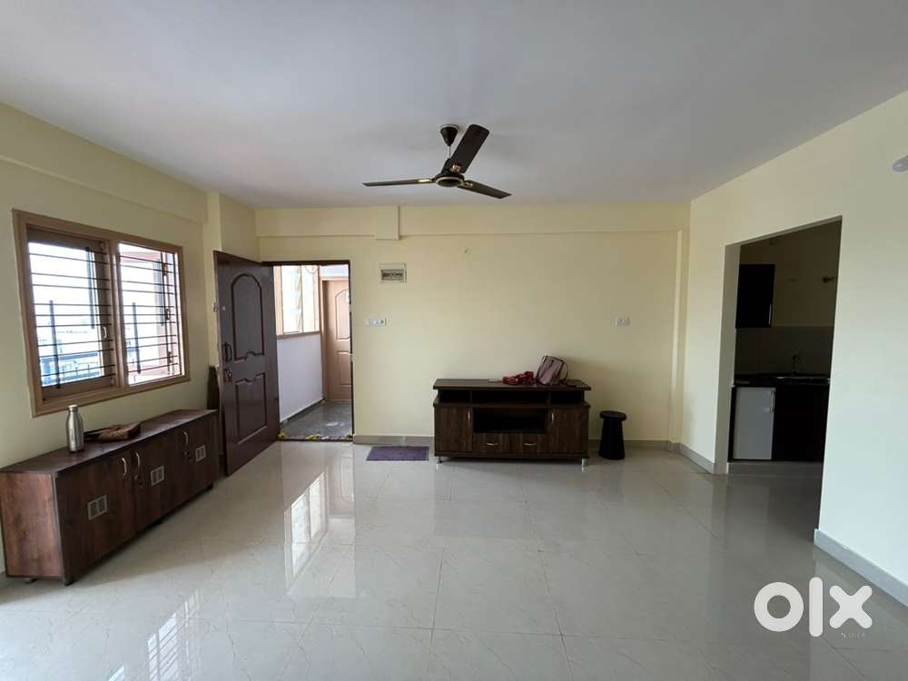 East facing 3BHK for sale in EC phase 2