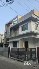 NEW HOUSE FOR SALE IN EDAPPALLY