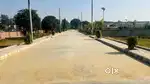 MDA approved plots delhi road zero point par