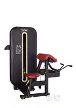 Get complete used gym equipment machine setup direct from company.