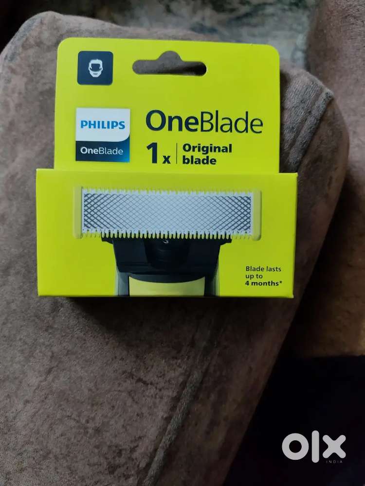 Philips Trimmer blade