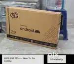 OG TV 32 INCH FOR 11,000 ONLY