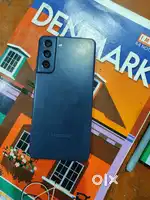 Samsung s21fe 256 storge