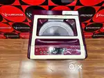 Whoolpool 6.5kg fully automatic washing machine