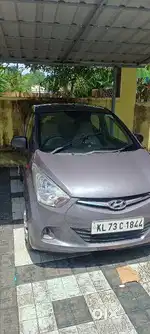 Hyundai EON 2019 Petrol Well Maintained