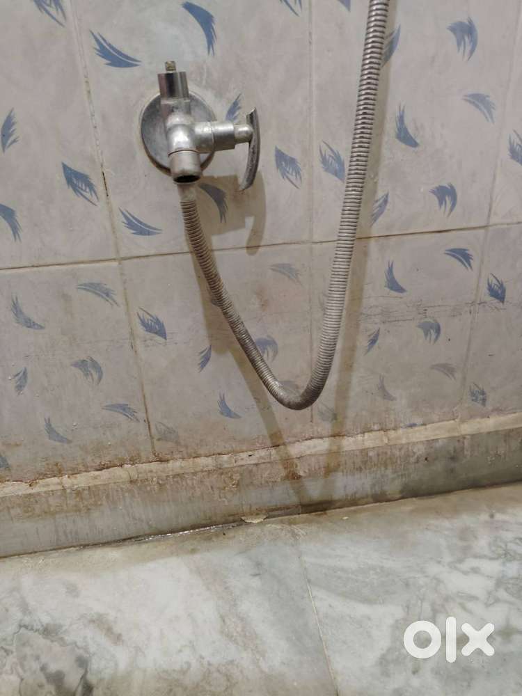 Duel Tap and Hand shower