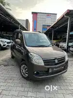 Maruti Suzuki Wagon R 1.0 2010-2019 VXI Madhavan Signature Edition, ..
