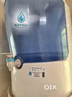 KOTHAI AQUA TECH