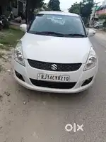 Maruti Suzuki Swift VXI Optional, 2014, Petrol