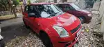 Maruti Suzuki Swift 2007 Petrol Well Maintained