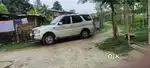 Tata Safari 2010 Diesel Good Condition