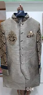 new Marriage sherwani