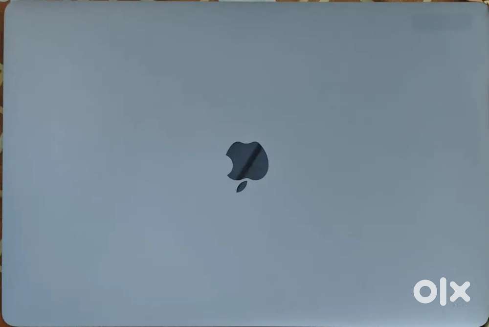 Apple macbook pro 2019 (16gb/512gb)