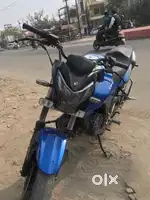 NEW TYRE , NEW BATTERY , MINT CONFITION