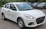 Maruti suzuki swift dzire
