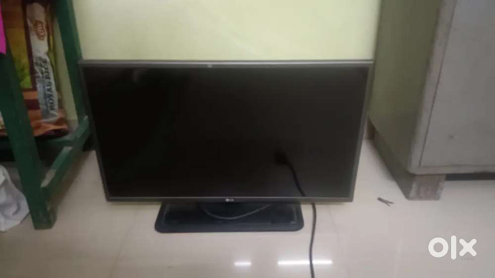 LG LED 32 inch tv