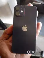 Iphone 12mini
