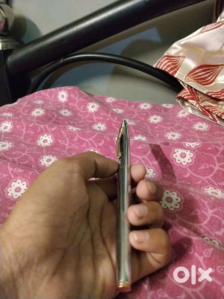 Piere cardin fountain pen