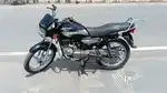 Hero splendor 1st owner 2019 model 22156 km drive Good condition