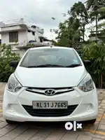 Hyundai EON Era +, 2016, Petrol