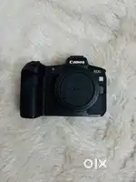 Canon EOS R , canon rf 50 1.8
