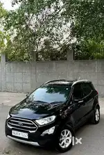 Ford Ecosport 2018 (type 2)