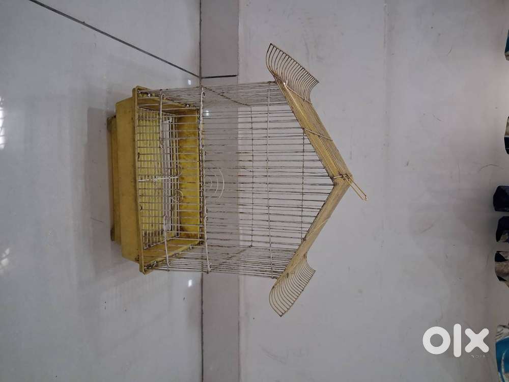 Small Bird Cage for sale