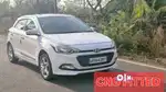 Hyundai i20 Sportz 1.2 BS-IV, 2017, Petrol