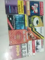 Computer programming books