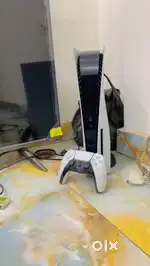 Ps5….. Playstation 5 in new condition